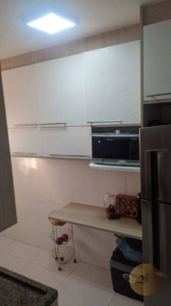 Imagem Apartamento com 2 Quartos à Venda, 45 m² em Jardim Utinga - Santo André Imagem Apartamento com 2 Quartos à Venda, 45 m² em Jardim Utinga - Santo André