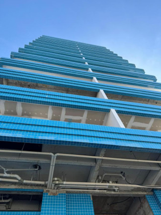 Imagem Apartamento com 2 Quartos à Venda, 74 m² em Centro - Mongaguá
