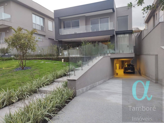 Imagem Casa com 4 Quartos à Venda, 573 m² em Alphaville - Santana De Parnaíba Imagem Casa com 4 Quartos à Venda, 573 m² em Alphaville - Santana De Parnaíba