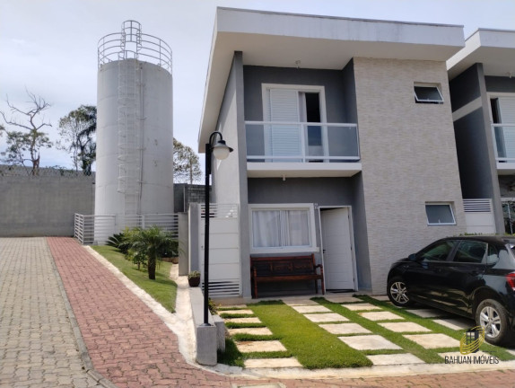 Imagem Casa com 3 Quartos à Venda, 86 m² em Parque Dom Henrique - Cotia