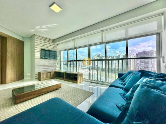 Imagem Apartamento com 4 Quartos à Venda, 390 m² em Pitangueiras - Guarujá Imagem Apartamento com 4 Quartos à Venda, 390 m² em Pitangueiras - Guarujá