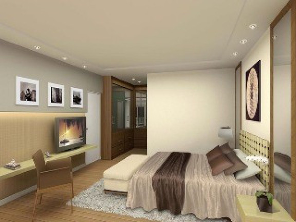 Imagem Apartamento com 4 Quartos à Venda, 433 m² em Vila Mariana - São Paulo