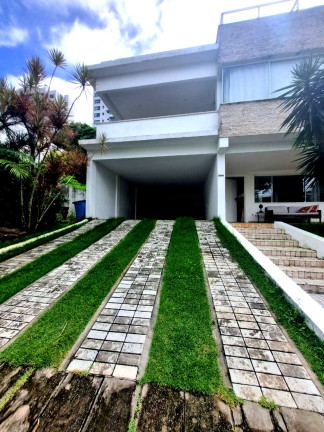 Imagem Casa com 6 Quartos à Venda, 660 m² em Alphaville I - Salvador Imagem Casa com 6 Quartos à Venda, 660 m² em Alphaville I - Salvador