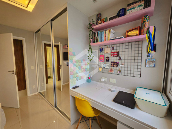Imagem Cobertura com 3 Quartos à Venda, 154 m² em Recreio Dos Bandeirantes - Rio De Janeiro Imagem Cobertura com 3 Quartos à Venda, 154 m² em Recreio Dos Bandeirantes - Rio De Janeiro
