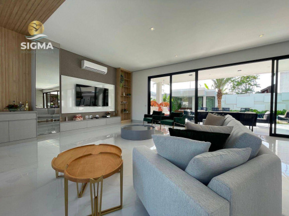 Imagem Casa com 7 Quartos à Venda, 800 m² em Jardim Acapulco - Guarujá Imagem Casa com 7 Quartos à Venda, 800 m² em Jardim Acapulco - Guarujá