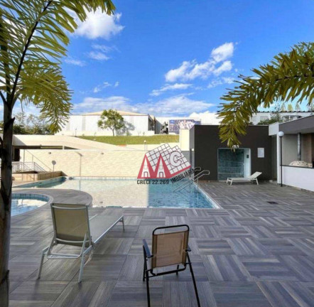 Imagem Apartamento com 2 Quartos à Venda, 61 m² em Além Ponte - Sorocaba Imagem Apartamento com 2 Quartos à Venda, 61 m² em Além Ponte - Sorocaba
