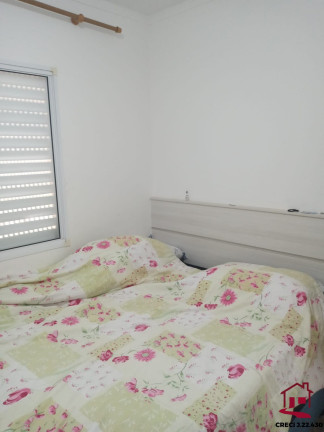 Imagem Imóvel com 2 Quartos à Venda, 48 m² em Jardim Santa Maria (nova Veneza) - Sumaré Imagem Imóvel com 2 Quartos à Venda, 48 m² em Jardim Santa Maria (nova Veneza) - Sumaré
