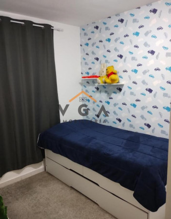 Imagem Apartamento com 2 Quartos à Venda, 48 m² em Vila Progresso - São Paulo Imagem Apartamento com 2 Quartos à Venda, 48 m² em Vila Progresso - São Paulo