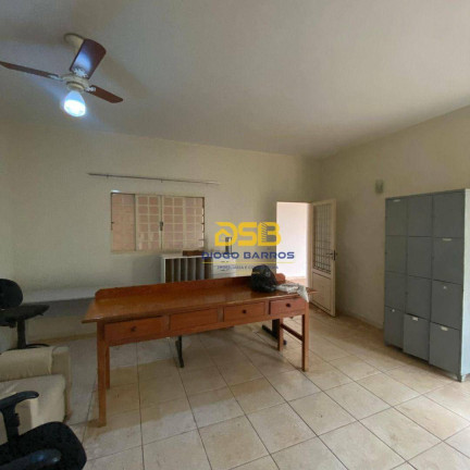 Imagem Casa com 3 Quartos à Venda, 227 m² em Centro - Barretos Imagem Casa com 3 Quartos à Venda, 227 m² em Centro - Barretos