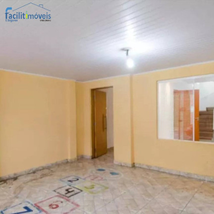 Imagem Sobrado com 3 Quartos à Venda, 250 m² em Paulicéia - São Bernardo Do Campo Imagem Sobrado com 3 Quartos à Venda, 250 m² em Paulicéia - São Bernardo Do Campo