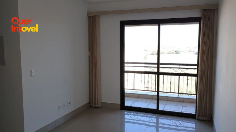 Apartamento com 1 Quarto à Venda, 48 m² em Ribeirânia - Ribeirão Preto