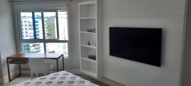 Imagem Cobertura com 5 Quartos à Venda, 610 m² em Praia Brava - Itajaí