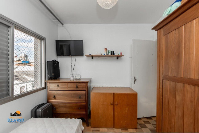 Imagem Apartamento com 2 Quartos à Venda,  em Mirandópolis - São Paulo