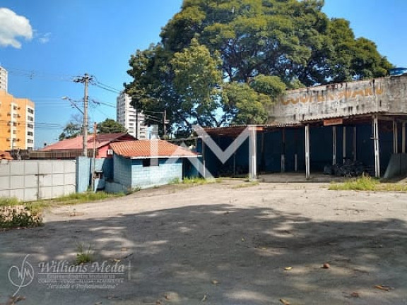 Imagem Ponto Comercial para Alugar, 1.700 m² em Vila Pedro Moreira - Guarulhos Imagem Ponto Comercial para Alugar, 1.700 m² em Vila Pedro Moreira - Guarulhos