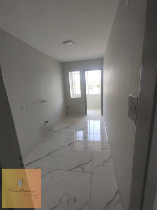 Imagem Apartamento com 3 Quartos à Venda, 80 m² em Santa Barbara - Criciúma