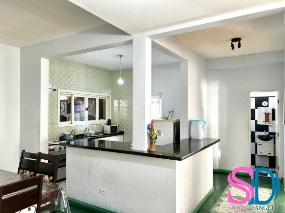 Imagem Casa de Condomínio com 4 Quartos à Venda, 260 m² em Horto Florestal - Ubatuba