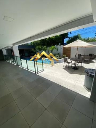 Apartamento com 1 Quarto à Venda, 25 m² em Boa Viagem - Recife