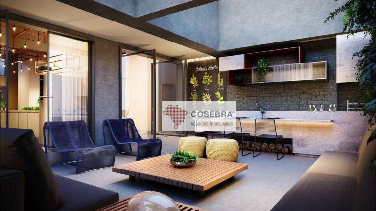 Imagem Loja à Venda, 611 m² em Vila Nova Conceição - São Paulo Imagem Loja à Venda, 611 m² em Vila Nova Conceição - São Paulo