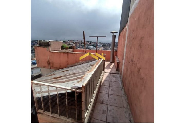 Imagem Casa com 5 Quartos à Venda, 270 m² em Vila Patrimonial - São Paulo Imagem Casa com 5 Quartos à Venda, 270 m² em Vila Patrimonial - São Paulo