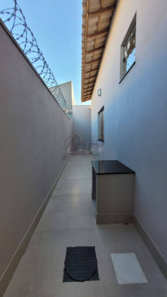 Imagem Casa com 3 Quartos à Venda, 200 m² em Residencial Sul - Montes Claros Imagem Casa com 3 Quartos à Venda, 200 m² em Residencial Sul - Montes Claros