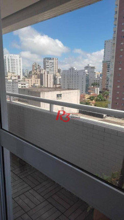 Imagem Sala Comercial à Venda, 44 m² em Boqueirão - Santos Imagem Sala Comercial à Venda, 44 m² em Boqueirão - Santos