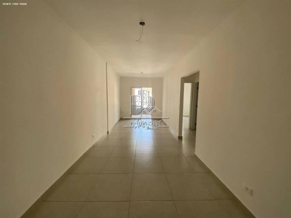 Imagem Apartamento com 3 Quartos à Venda, 105 m² em Guilhermina - Praia Grande
