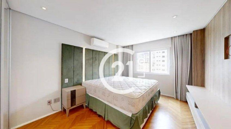 Imagem Apartamento com 2 Quartos à Venda, 225 m² em Itaim Bibi - São Paulo Imagem Apartamento com 2 Quartos à Venda, 225 m² em Itaim Bibi - São Paulo