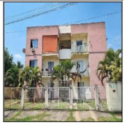 Imagem Apartamento com 2 Quartos à Venda, 51 m² em Gebara (itambi) - Itaborai