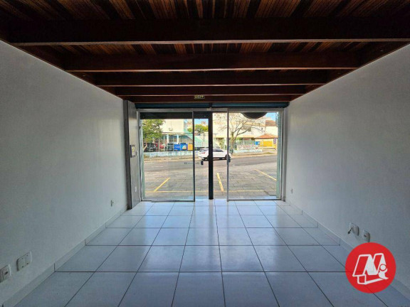Imagem Loja para Alugar, 28 m² em Petrópolis - Porto Alegre