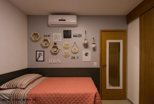 Imagem Apartamento com 2 Quartos à Venda, 82 m² em Praia De Itaparica - Vila Velha