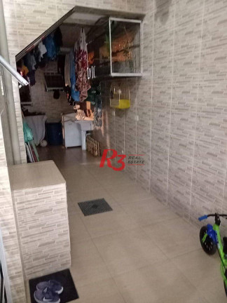 Imagem Casa com 3 Quartos à Venda, 139 m² em Ocian - Praia Grande