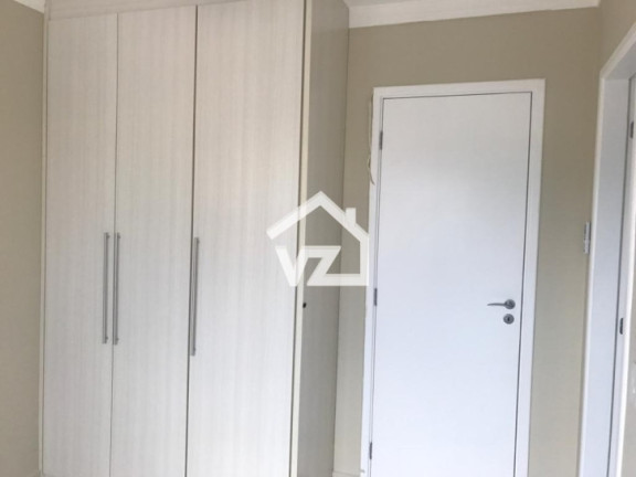 Imagem Apartamento com 3 Quartos à Venda, 143 m² em Chácara Santo Antônio - São Paulo