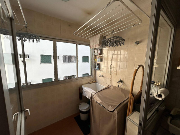 Imagem Apartamento com 3 Quartos à Venda, em Enseada - Guarujá Imagem Apartamento com 3 Quartos à Venda, em Enseada - Guarujá