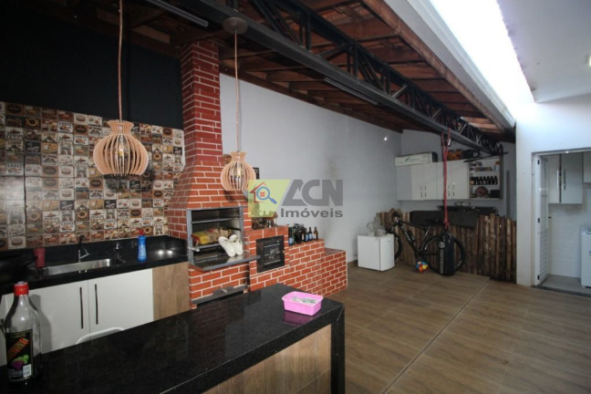 Imagem Sobrado com 3 Quartos à Venda, 240 m² em Parque Bellaville - Hortolândia Imagem Sobrado com 3 Quartos à Venda, 240 m² em Parque Bellaville - Hortolândia