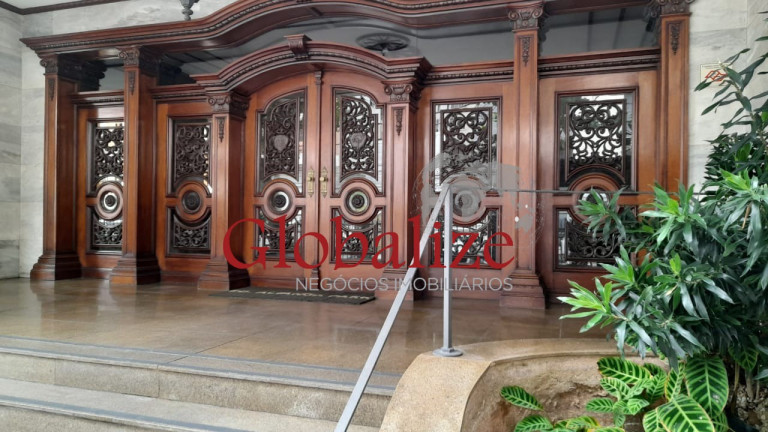 Imagem Imóvel com 4 Quartos à Venda, 270 m² em Boqueirão - Santos Imagem Imóvel com 4 Quartos à Venda, 270 m² em Boqueirão - Santos