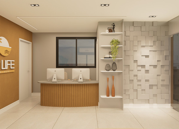 Imagem Apartamento com 1 Quarto à Venda, 37 m² em Bessa - João Pessoa Imagem Apartamento com 1 Quarto à Venda, 37 m² em Bessa - João Pessoa