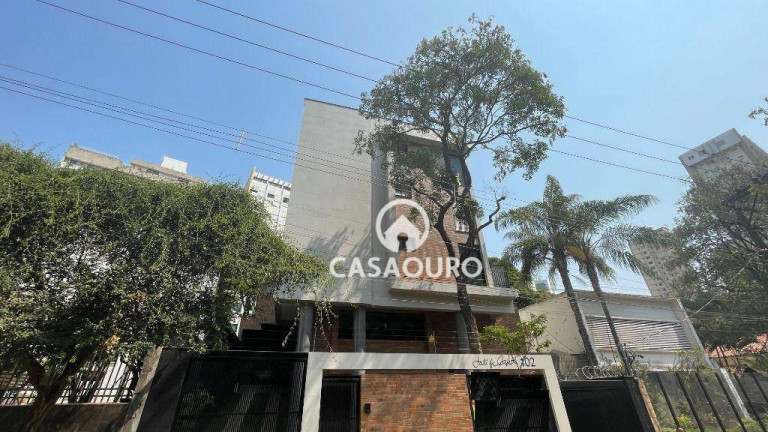 Imagem Apartamento com 3 Quartos à Venda, 86 m² em Serra - Belo Horizonte Imagem Apartamento com 3 Quartos à Venda, 86 m² em Serra - Belo Horizonte
