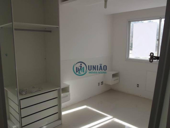 Imagem Apartamento com 3 Quartos à Venda, 85 m² em Maria Paula - São Gonçalo