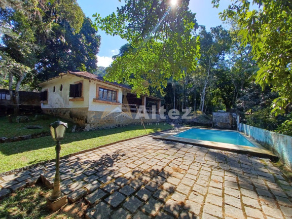 Imagem Casa com 3 Quartos à Venda, 3.795 m² em Monte Oliveti - Guapimirim Imagem Casa com 3 Quartos à Venda, 3.795 m² em Monte Oliveti - Guapimirim