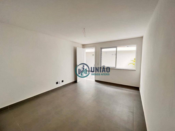 Imagem Casa com 2 Quartos à Venda, 73 m² em Ingá - Niterói