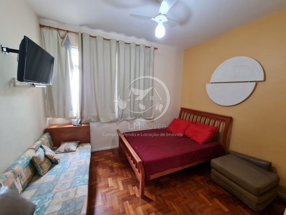 Imagem Apartamento com 1 Quarto à Venda, 25 m² em Centro - Cabo Frio