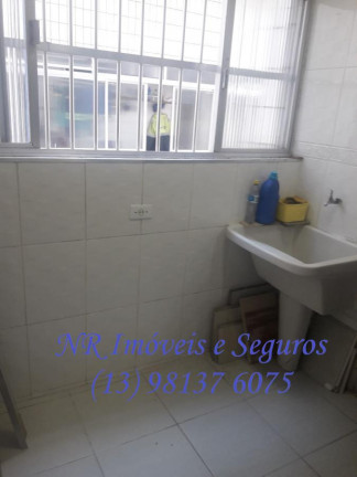 Imagem Apartamento com 2 Quartos à Venda, 88 m² em Campo Grande - Santos Imagem Apartamento com 2 Quartos à Venda, 88 m² em Campo Grande - Santos
