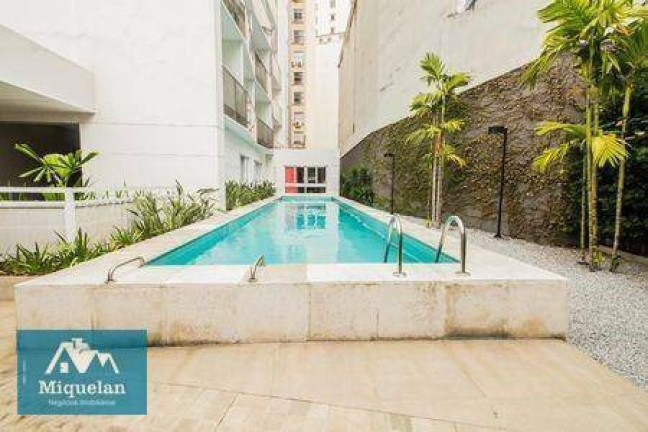 Imagem Studio com 1 Quarto à Venda, 22 m² em Centro - São Paulo Imagem Studio com 1 Quarto à Venda, 22 m² em Centro - São Paulo