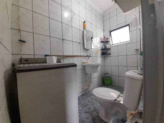 Imagem Kitnet à Venda, 42 m² em Vila Guilhermina - Praia Grande Imagem Kitnet à Venda, 42 m² em Vila Guilhermina - Praia Grande