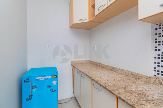 Imagem Apartamento com 1 Quarto à Venda, 41 m² em Petrópolis - Porto Alegre