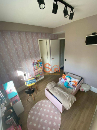 Imagem Apartamento com 3 Quartos à Venda, 156 m² em Centro - São Bernardo Do Campo Imagem Apartamento com 3 Quartos à Venda, 156 m² em Centro - São Bernardo Do Campo