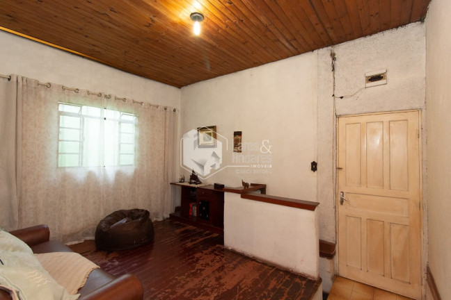 Imagem Casa com 3 Quartos à Venda, 90 m² em Campo Belo - São Paulo Imagem Casa com 3 Quartos à Venda, 90 m² em Campo Belo - São Paulo