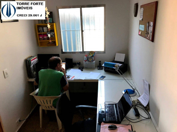 Imagem Casa com 4 Quartos à Venda, 190 m² em Parque São Lucas - São Paulo Imagem Casa com 4 Quartos à Venda, 190 m² em Parque São Lucas - São Paulo
