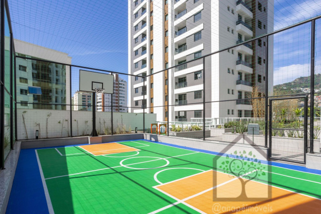 Imagem Apartamento com 3 Quartos à Venda, 123 m² em Agronômica - Florianópolis