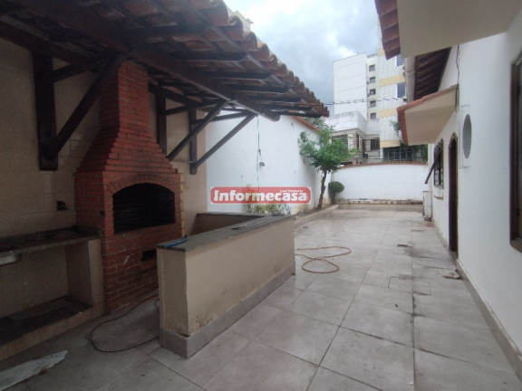 Imagem Imóvel com 5 Quartos para Alugar, 300 m² em Centro - Nova Iguaçu Imagem Imóvel com 5 Quartos para Alugar, 300 m² em Centro - Nova Iguaçu